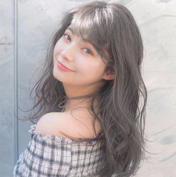 -Tipo Hair salon（明星）店