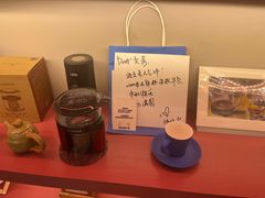 -Punchline Coffee&Roaster(同济大学店)