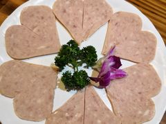 午餐肉-庄老幺火锅(娄山关路店)