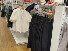 -优衣库(太原龙湖万达广场店)