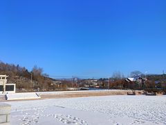 -吉林市朱雀山国家森林公园