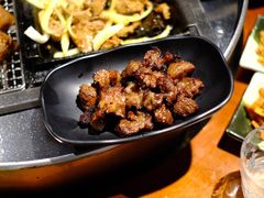 -伍丁·烤牛肋(和平东桥店)
