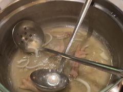 -润园四季椰子鸡火锅(海上世界店)