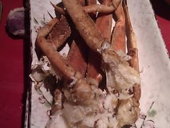 蟹脚-初花·日本料理