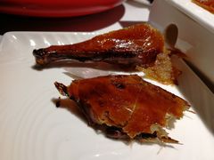 烤鸭-民福居烤鸭店(石榴庄店)