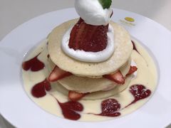 -PAN de PAIN Pancake & Sweets(K11 Art Mall店)