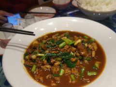 -春天里餐厅(西田城店)