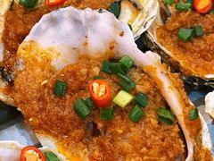 -大茗东北烧烤·鹤岗小串·老式麻辣烫(紫藤路店)