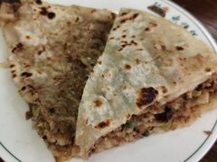 华威肉饼-清真永恒华威肉饼(潘家园店)