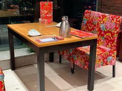 -东北人粗粮饺子坊(南山店)