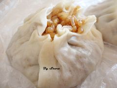 -蒋家桥饺面店(广陵路店)
