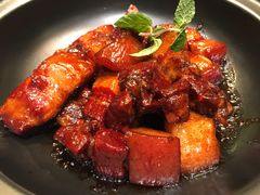 福记红烧肉-好福记饭店(红梅公园店)