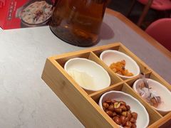 -闽上鲜·福建菜(龙湖滨江天街店)