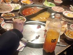 -水巷子·巴掌腰片重庆火锅(云纺店)