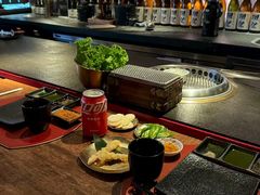 -300杯·和牛烧肉清酒专门店(廊里店)