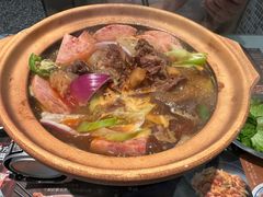-敏华冰厅(平安金融中心店)