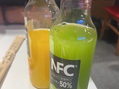 -美蛙四季(西直门店)