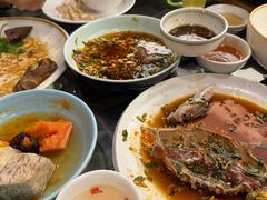 -吴记富苑(朝阳店)