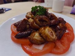 -和膳居私房菜馆(石湾店)