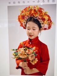 点击看大图 -可优蜜儿童摄影