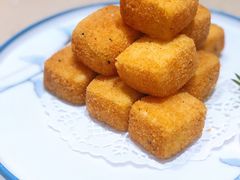 一口酥豆腐-点都德(千灯湖环宇城店)