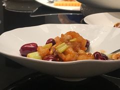 -舟山喜来登绿城酒店·天宝阁中餐厅