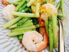 -simply thai天泰(静安嘉里中心店)