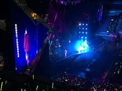 -南京奥林匹克体育中心-体育馆