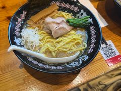 -Ramen满吉·豚骨拉面(丽园路店)