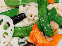 -宴周康·精致江浙菜(周浦店)