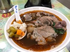 酸辣牛三星-顺记冰室(宝华路店)