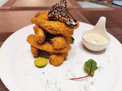 -通海俄式烧烤·俄罗斯大串(嵩山路店)