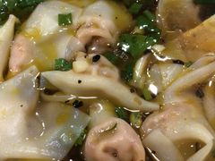 -包面西施(黄泥磅总店)