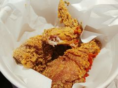 -肯德基(观海卫大润发店)