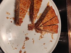 -杭州开元名都大酒店·地中海自助餐厅