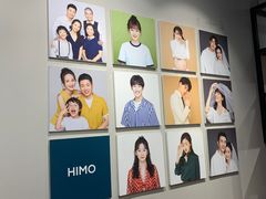 -海马体照相馆(天津世纪都会店)