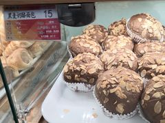 -新侨三宝乐面包店(崇文门店)