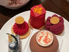 -Social 秀西餐厅-长沙瑞吉酒店(运达店)