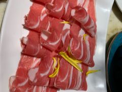 -涮福記·现切牛羊肉火锅(世纪汇店)