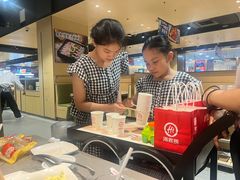 -海底捞火锅(天一广场亚细亚店)