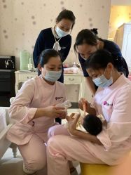 -安馨无忧月子中心(青秀店)