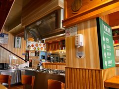 -李记粥铺(泰山路店)