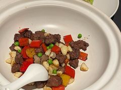-肆月河豚·淮扬菜·湘菜(华天店)