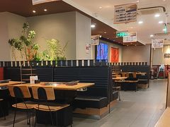 -新石器烤肉(百联川沙店)