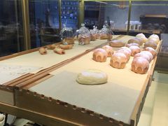 -啊噗吐呦现场烘焙(麦凯乐店)