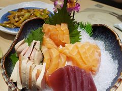 -大渔铁板烧(万象城店)