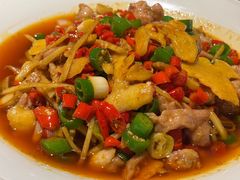 -懒人盐府人家(航天桥店)