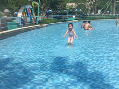 -苏州乐园森林水世界