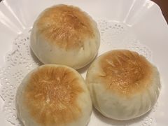 生煎大肉包-宴小馆·小海鲜青岛菜(五四广场店)