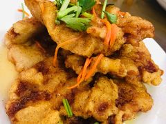 -开封灌汤包子铺(尚志大街店)